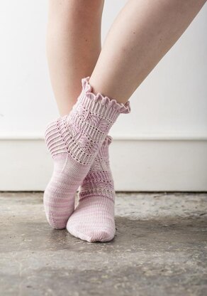 Renesmee Socks