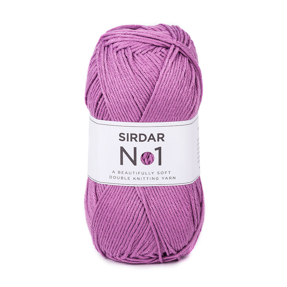 Sirdar No.1 - view 2