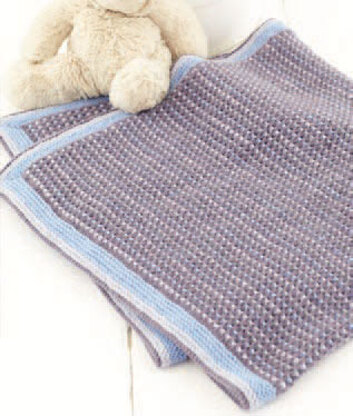 Cardigans and Blanket in Sirdar Snuggly DK - 4814 - Downloadable PDF