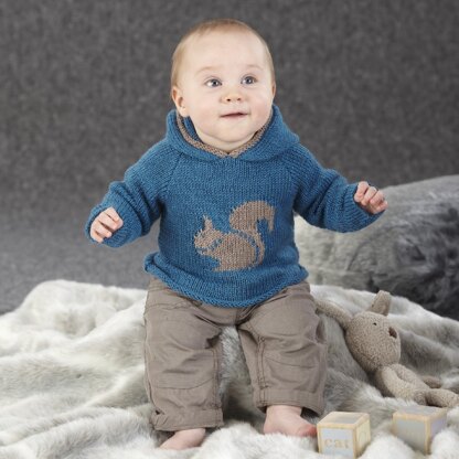 The Seventeenth Little Sublime Hand Knit Book