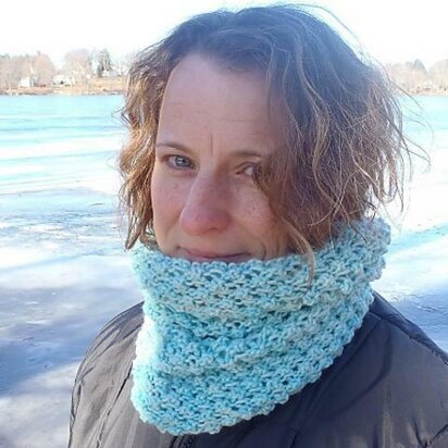 Bramble Cowl