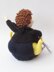 Rock Star Tea Cosy