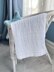 Ripples Baby Blanket