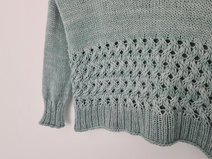 Linn Sweater