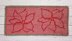 Poinsettia Table Runner