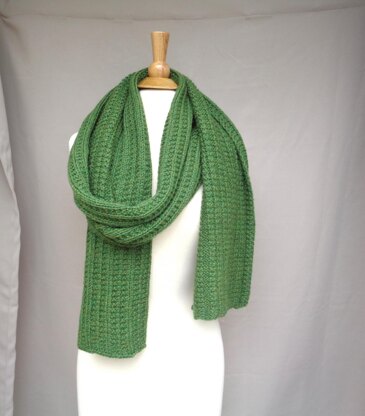 Irelande Scarf