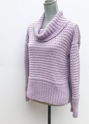 Chloe Sweater