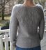 Nathalie Sweater