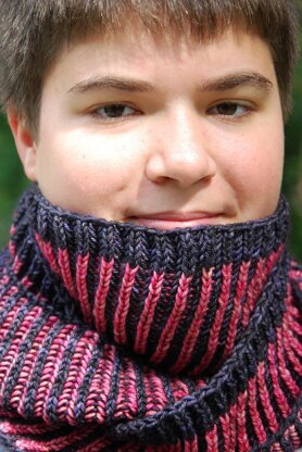 Hester's Cowl