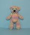 Cookie And Crumbs Teddy Bears