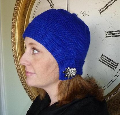 Azul Cloche