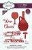 Creative Expressions Craft Dies By Sue Wilson - Necessities- Chianti