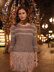 Rowan Parisian Nights