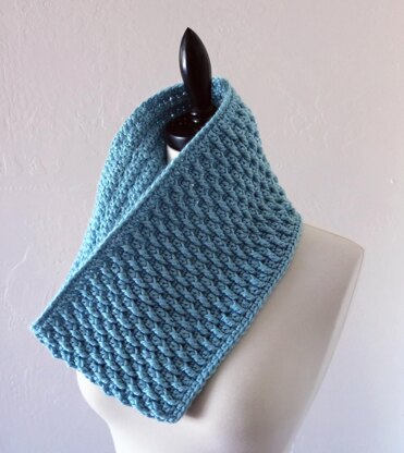 Frost Cowl