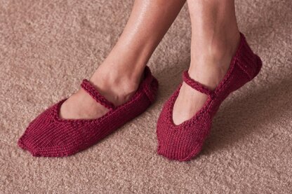 Prima Slippers