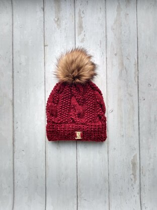 Tati Toque Bulky