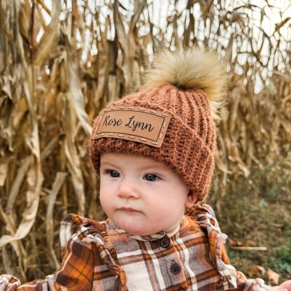 Rocky Ridge Hat