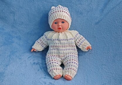 P30 Bodysuit and Hat