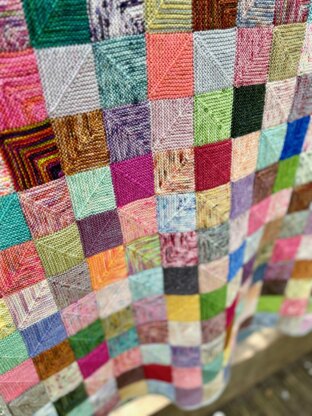 Hundred Acre Blanket