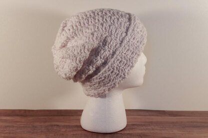 Casual Friday Slouch Hat