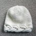 Polar Vortex Hat