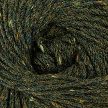 Tweed Knitting & Crochet Yarn