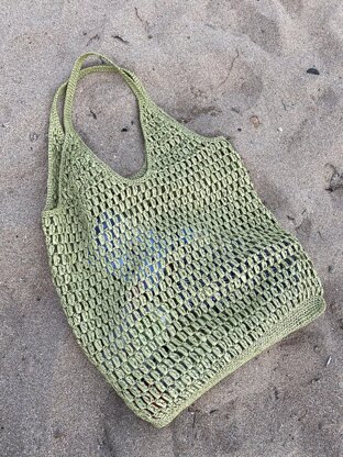 Summer bag Toscana