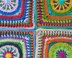 Granny Square | Tamworth