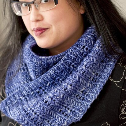 Laura Chau Londondale Cowl PDF