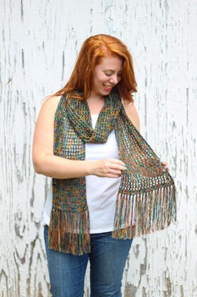 Crosswinds Wrap