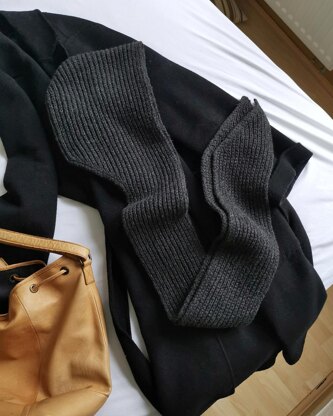 NOMAD Scarf