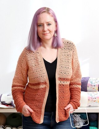 Elinor Joy Cardigan