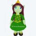 Doll Princess Fiona (shrek)