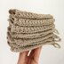 Hemp Dishcloth