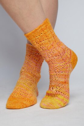 Artemis socks