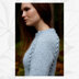 Vanessa Jumper - Sweater Knitting Pattern For Women in Willow & Lark Woodland