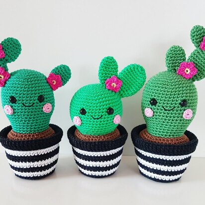 Cactus Friends