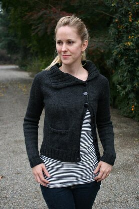 Nyx Cardigan