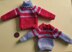 1:6th scale Oliver sweater