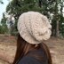 Slouchy Beanie