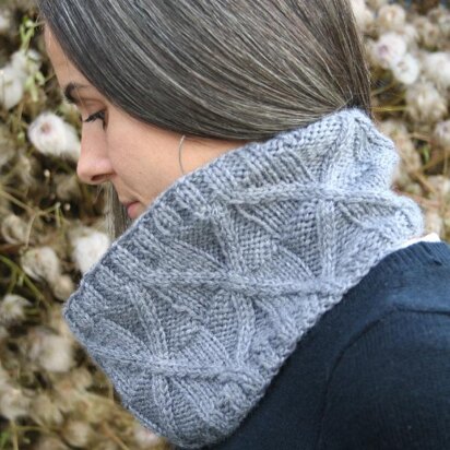 Crossroads Cowl