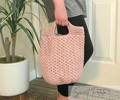 Armeria Everyday Handbag
