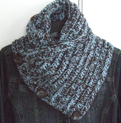 Easy Button Cowl