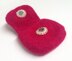 RYTA MINI Felted Coin Purse