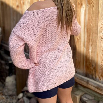 Bubblegum Sweater