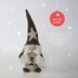 Scandinavian Christmas Gnome