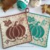 Farmhouse Potholders Collection