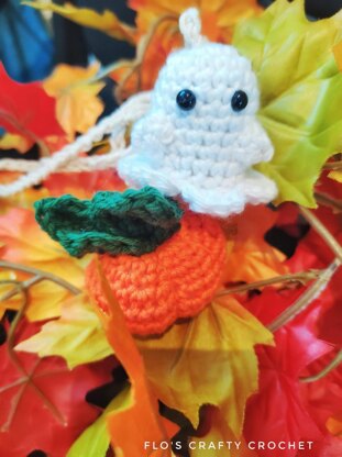 Halloween Crochet Car Accessories, Halloween Decor Car Mirror