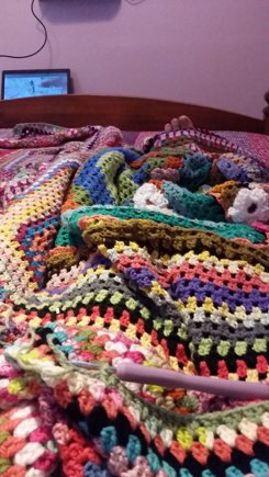 Crochet Craze #2