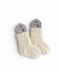 Teo baby socks